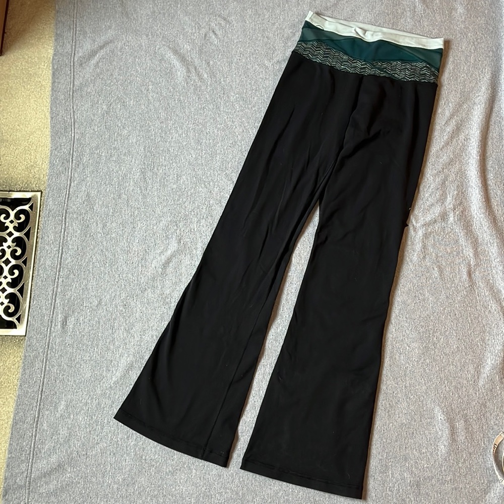 Lululemon Groove Pant